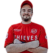 Spencer Martin