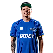 Jhonatan Willian