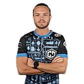 Markus Kjærbye