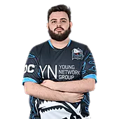 Lucas Neves