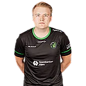 Anton Palmgren