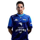 Pere Solsona Saumell