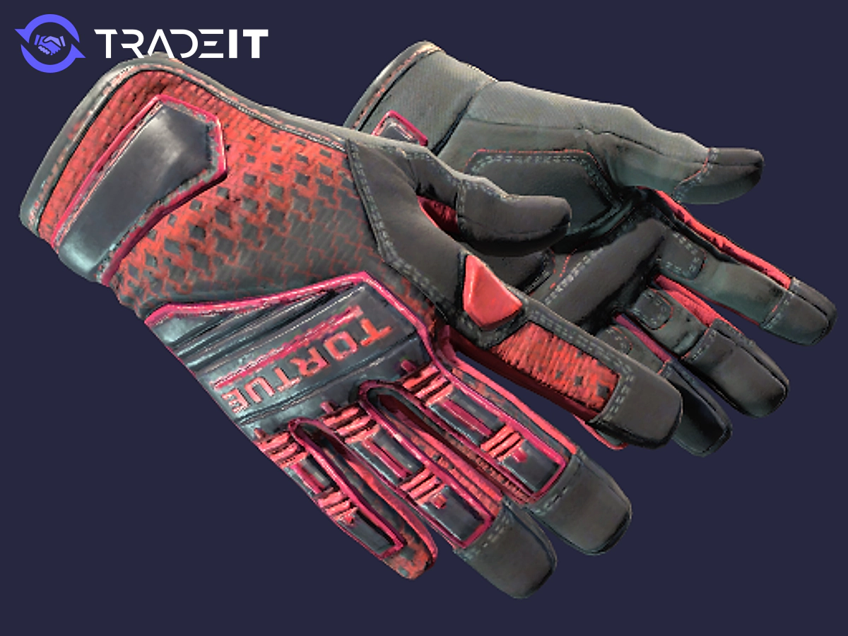 Specialist Gloves Crimson Kimono Buy Csgo Gloves ☆ Specialist