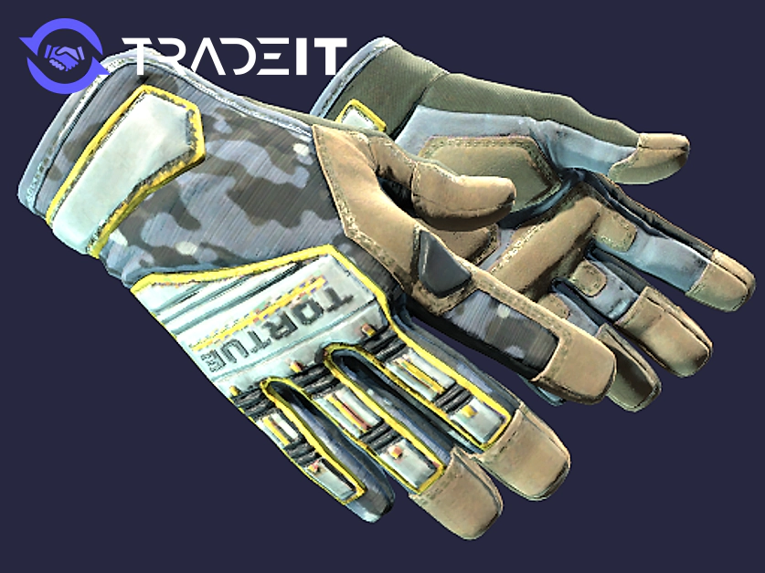 Lt Commander Cs Go Specialist Gloves Specialist Gloves