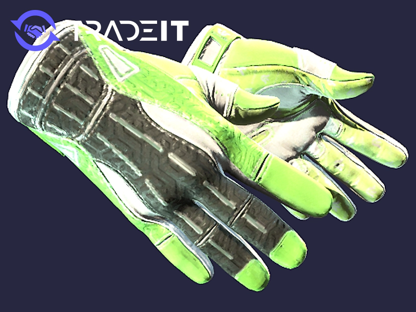 ☆ Sport Gloves Hedge Maze ☆ Price Insights Tradeit
