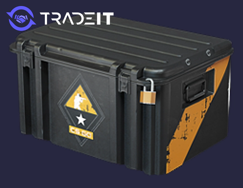 CS:GO Weapon Case ★ Price & Insights | Tradeit