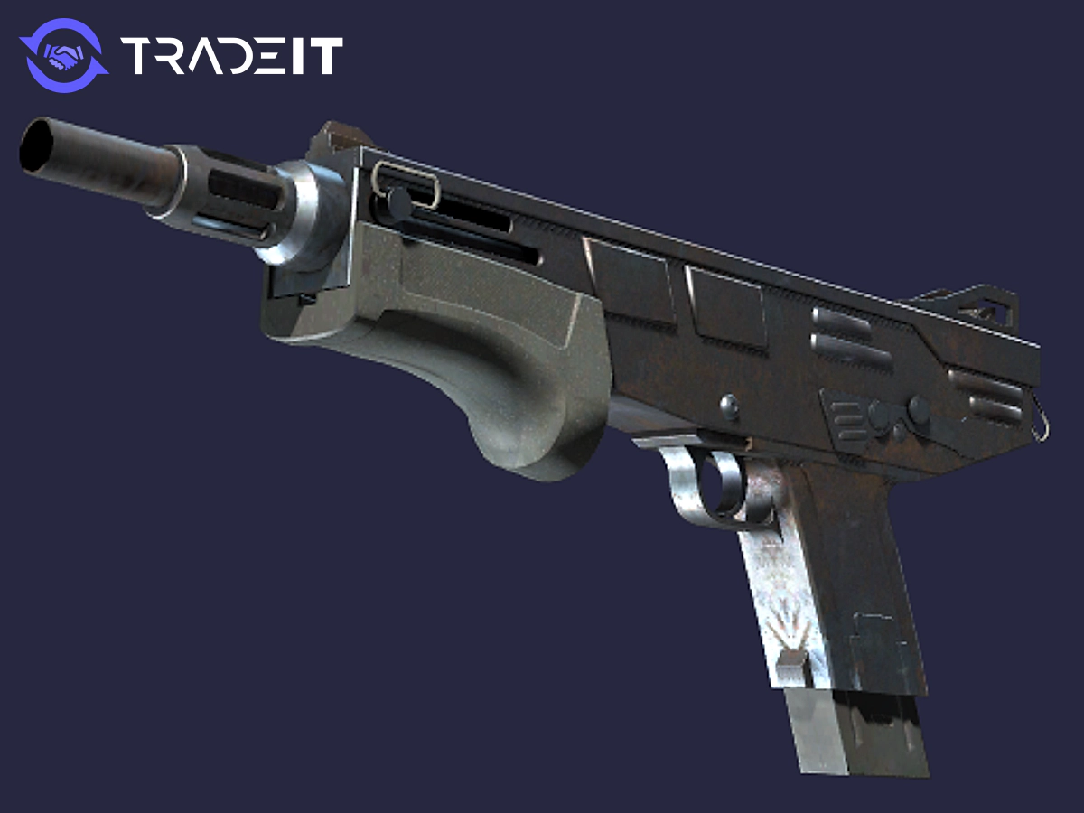 MAG-7 Rust Coat ☆ Price Insights Tradeit