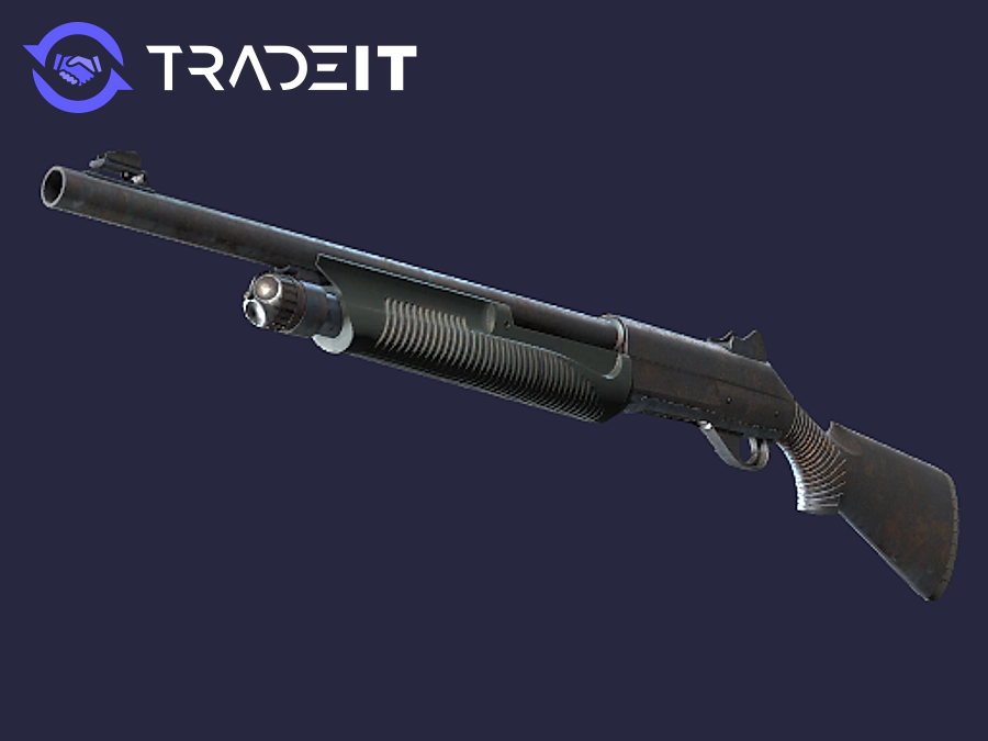 Nova Rust Coat ☆ Price Insights Tradeit