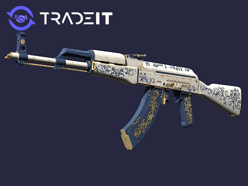 AK-47 | Inheritance ★ Price & Insights | Tradeit