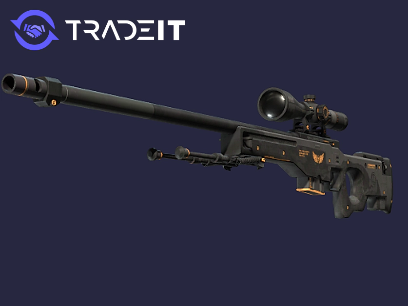 AWP | Elite Build ★ Price & Insights | Tradeit