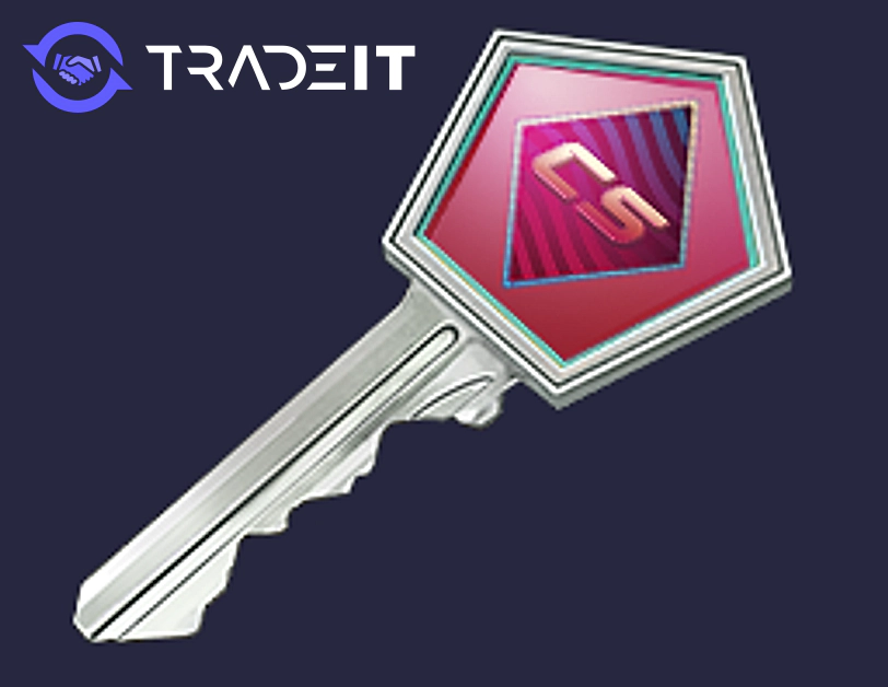 Fever Case Key ★ Price & Insights | Tradeit