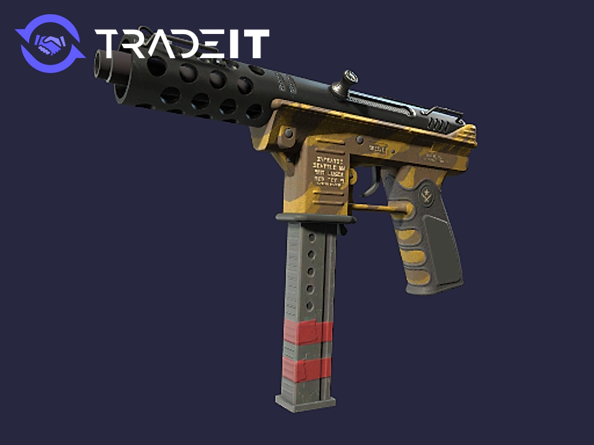 Tec 9