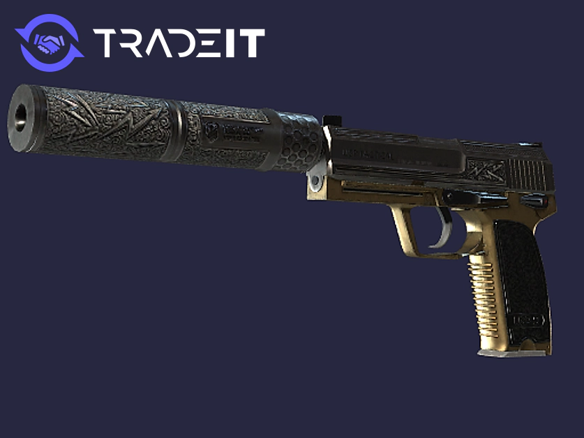 USP-S | Lead Conduit ★ Price & Insights | Tradeit