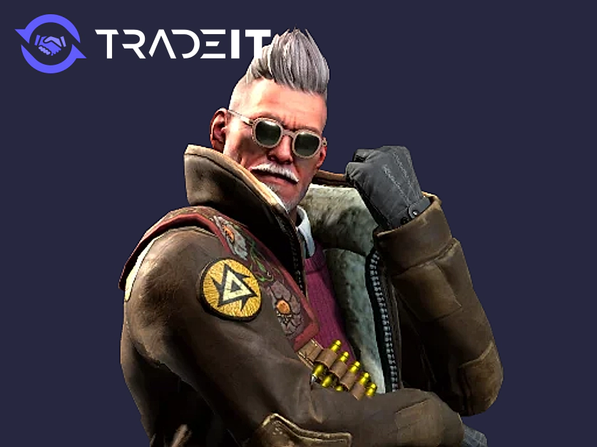 All Agents in CS2 ★ Tradeit Character Skins Insights