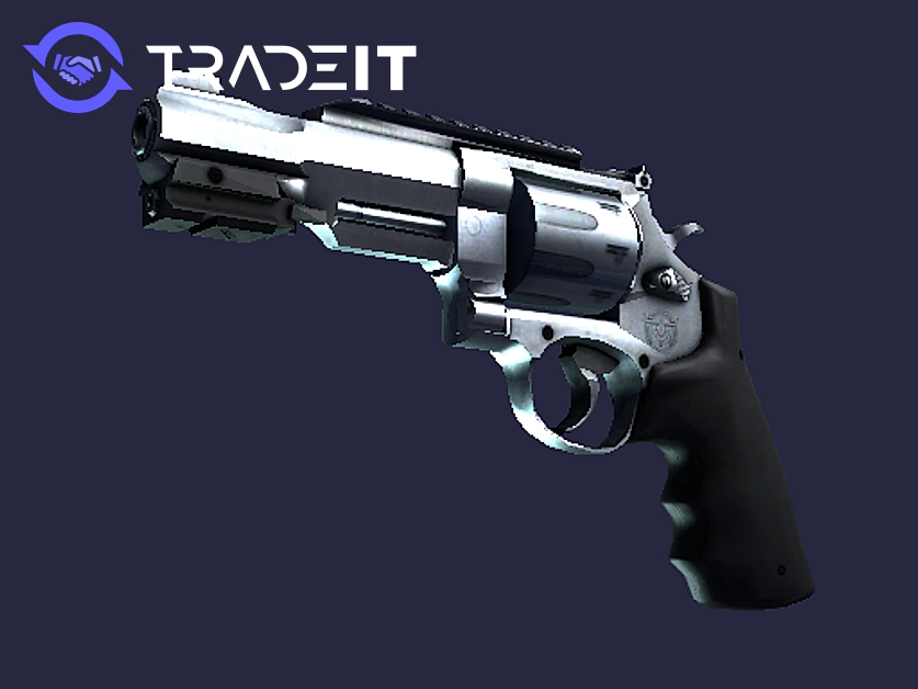 Cs2 Revolver All R8 Revolver Skins in CS2 ★ Skin Insights | Tradeit