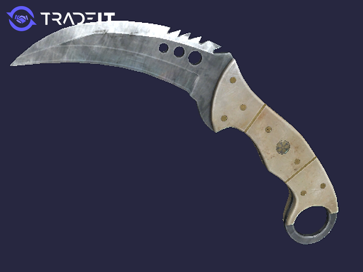 スポーツ TalonKnife TALON Za-Pas Knives